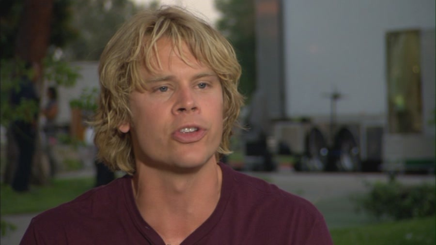 eric-christian-olsen-quotes