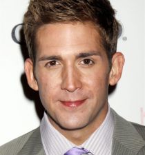 Pornstar lori bach Eric szmanda bisexual