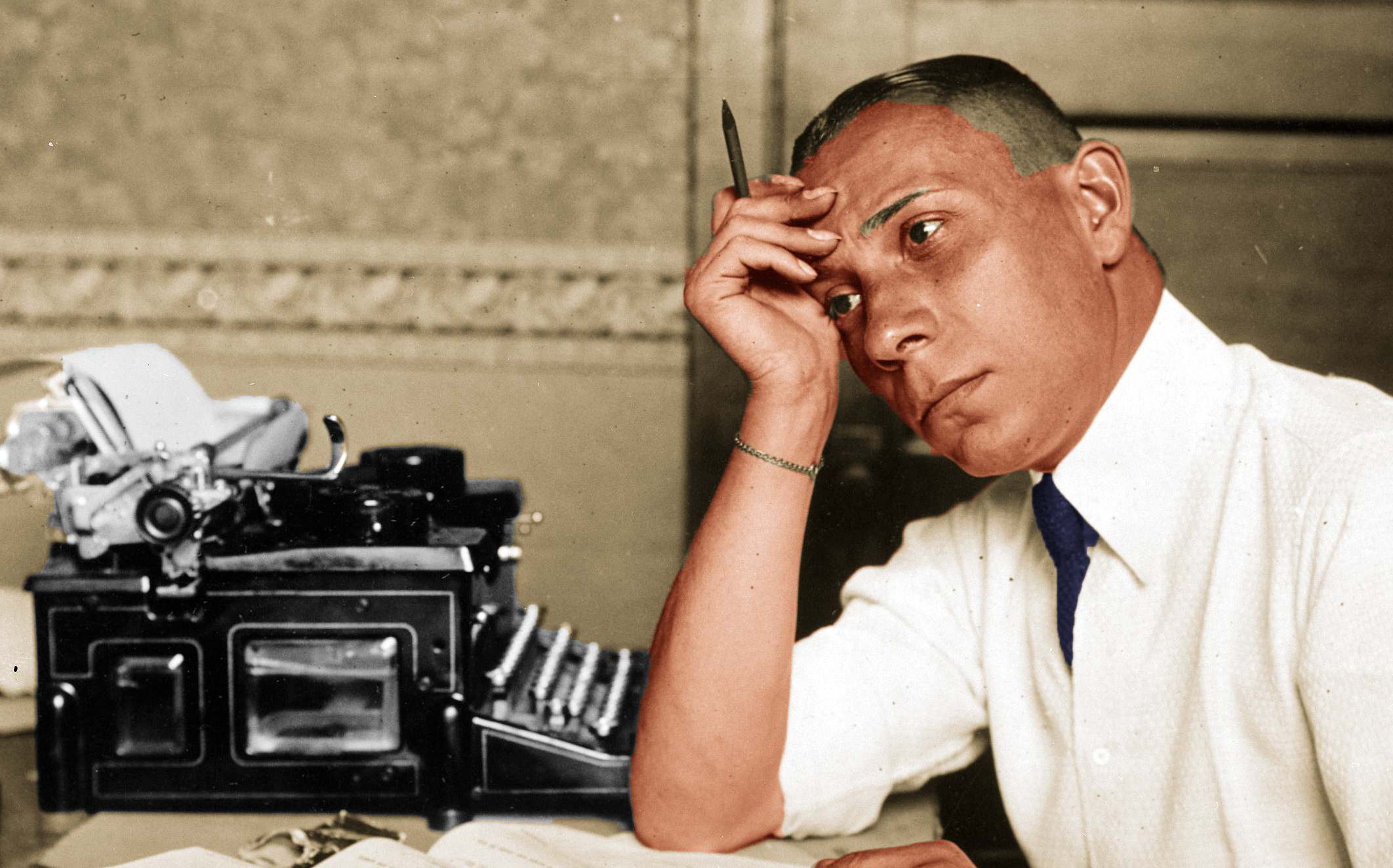 best-pictures-of-erich-von-stroheim