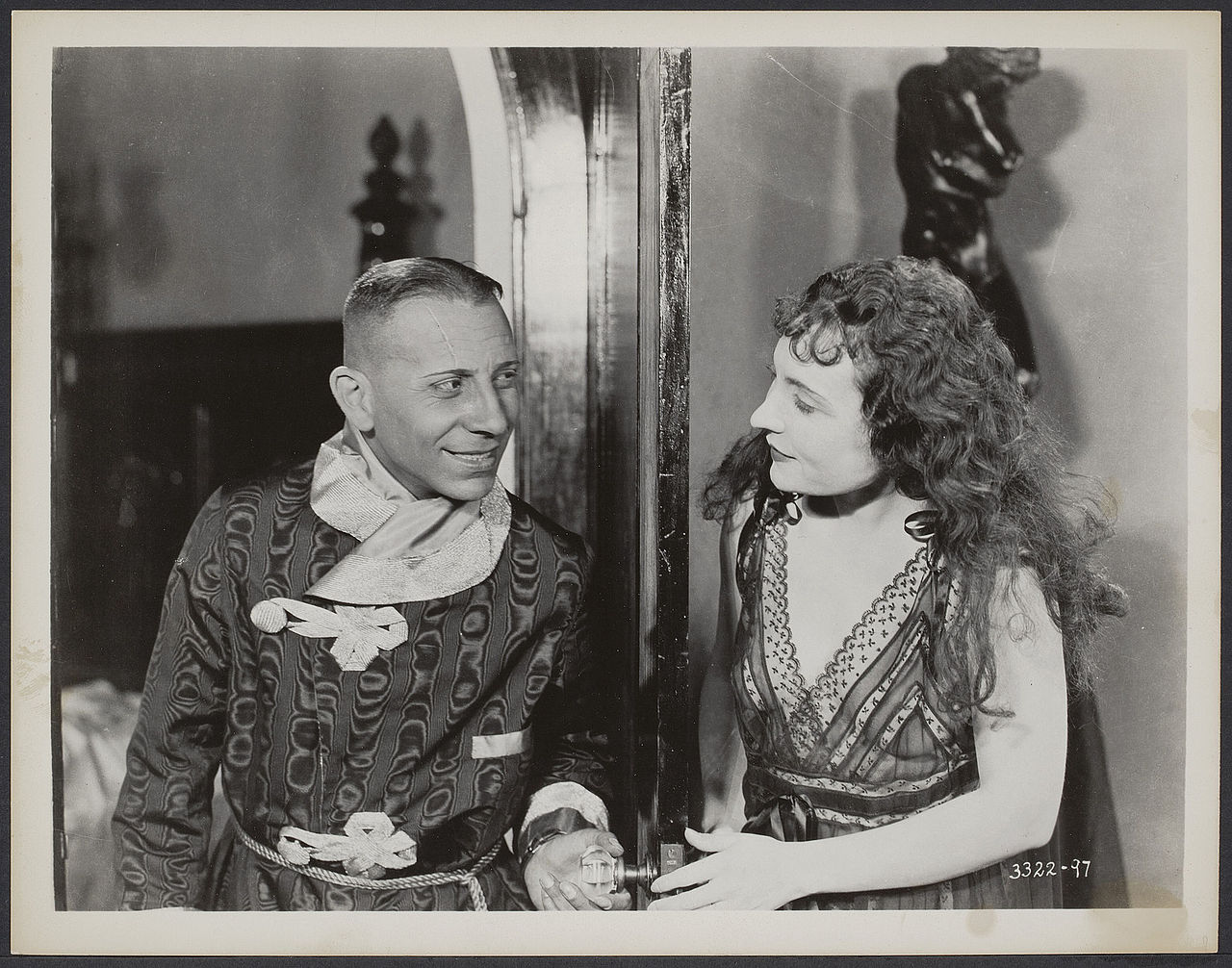 erich-von-stroheim-family