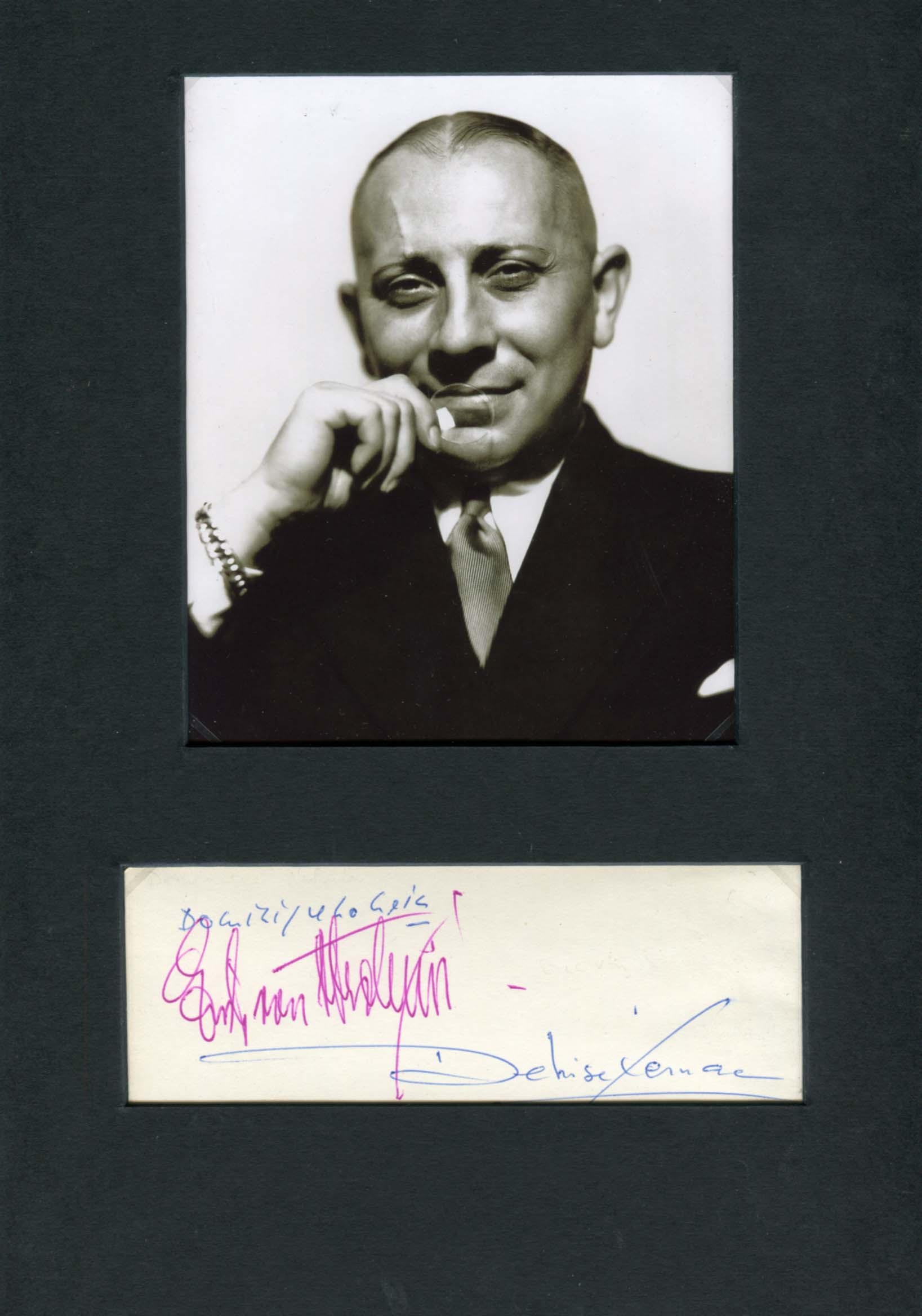 erich-von-stroheim-news