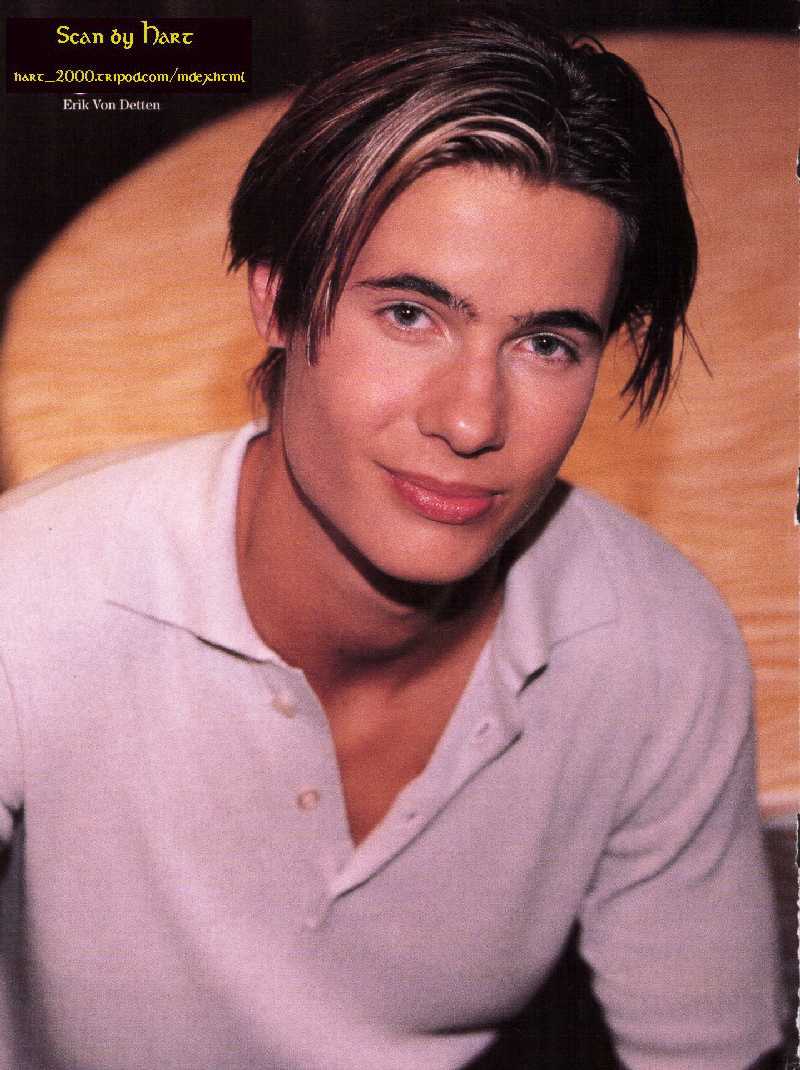 best-pictures-of-erik-von-detten