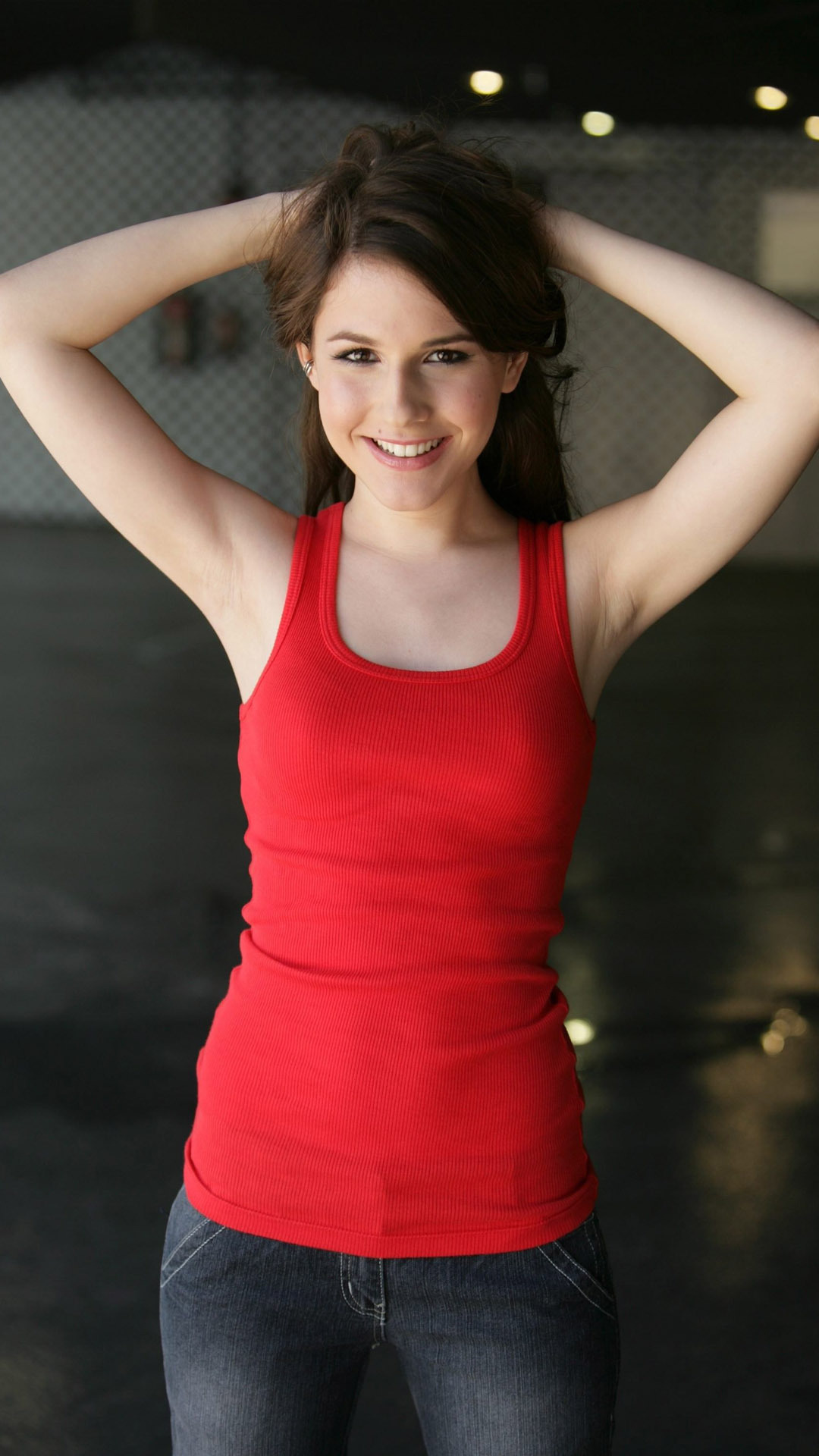 erin-sanders-quotes