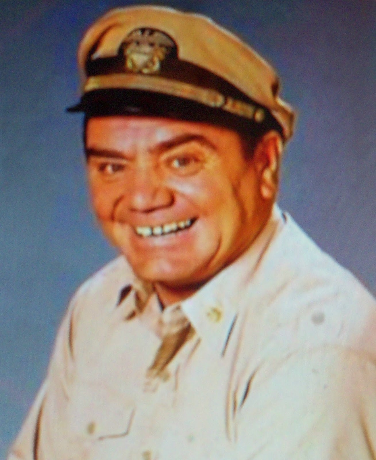 ernest-borgnine-kids