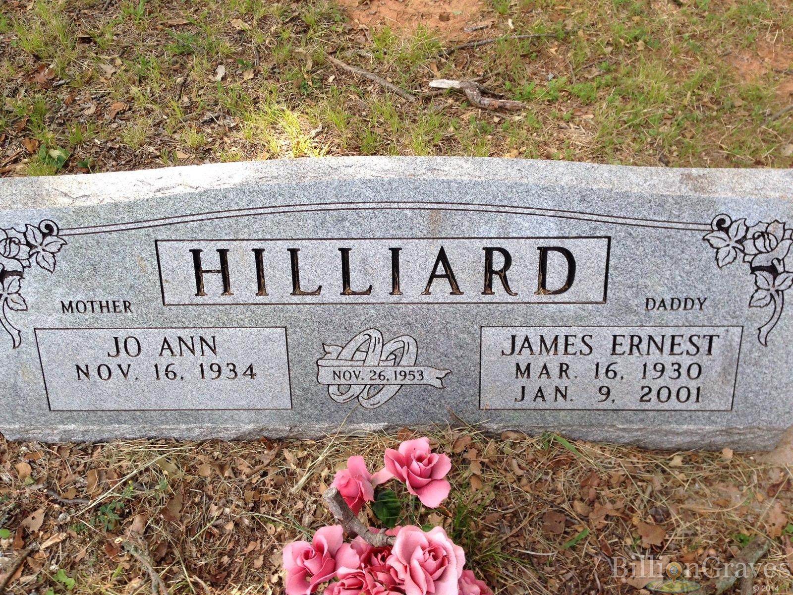 ernest-hilliard-pictures