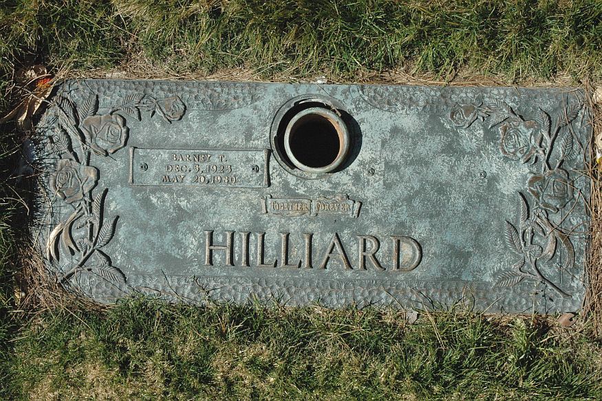 ernest-hilliard-quotes