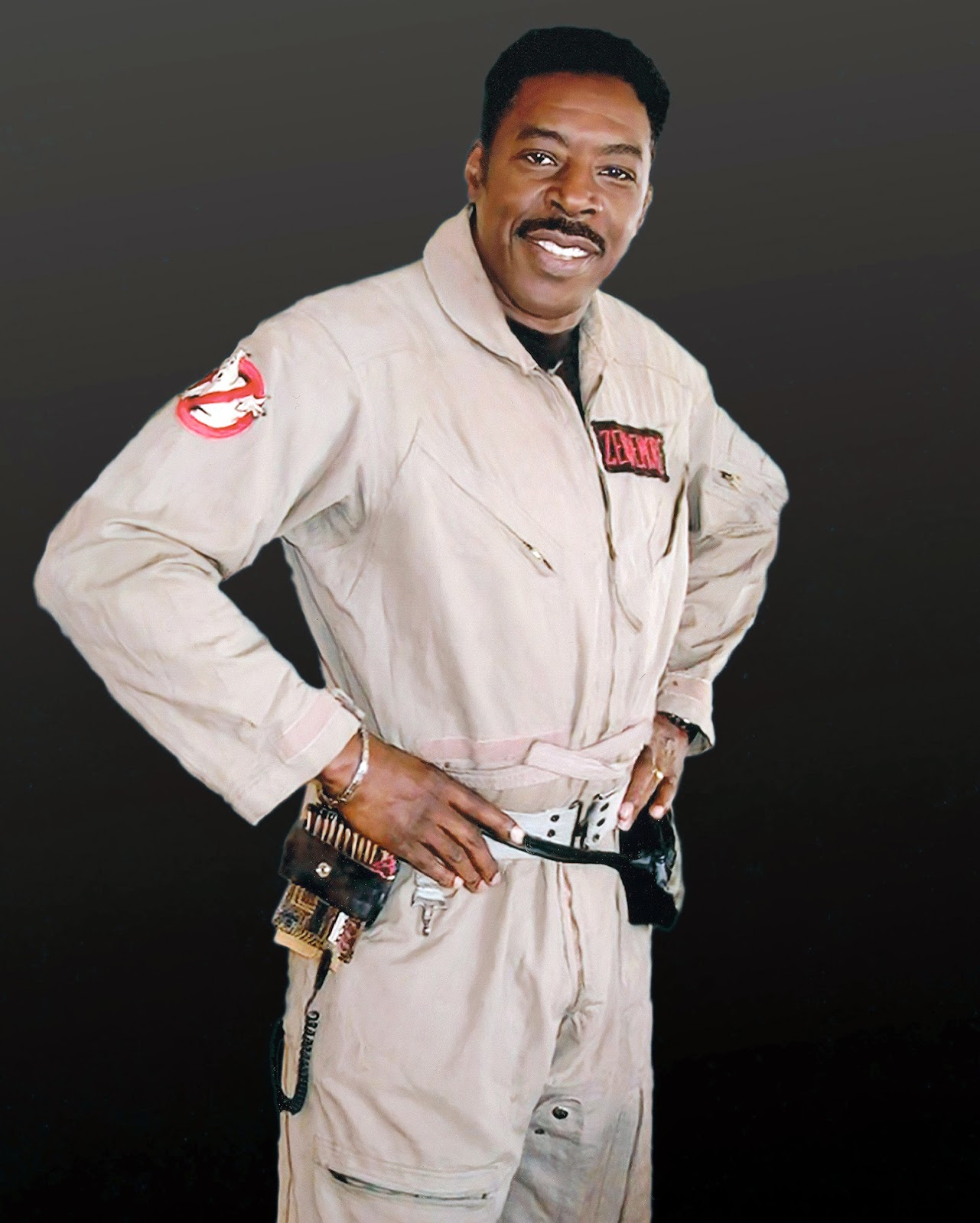 ernie-hudson-jr-family