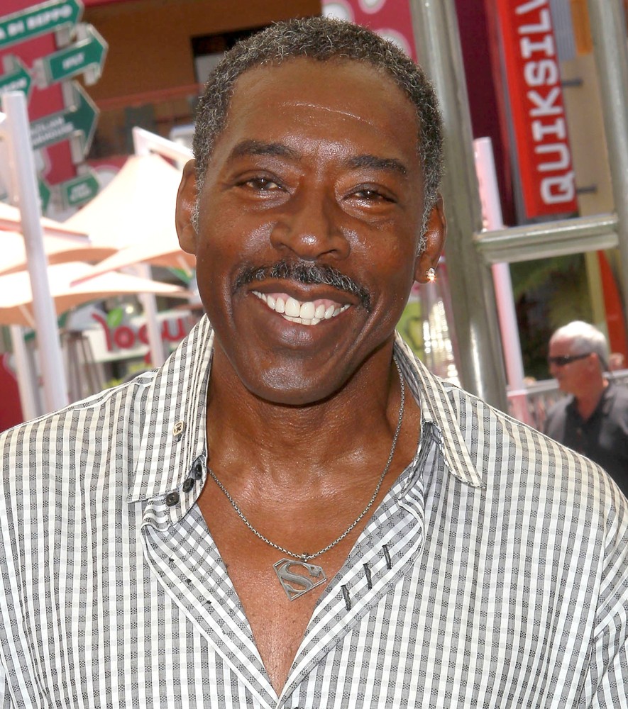 ernie-hudson-jr-kids