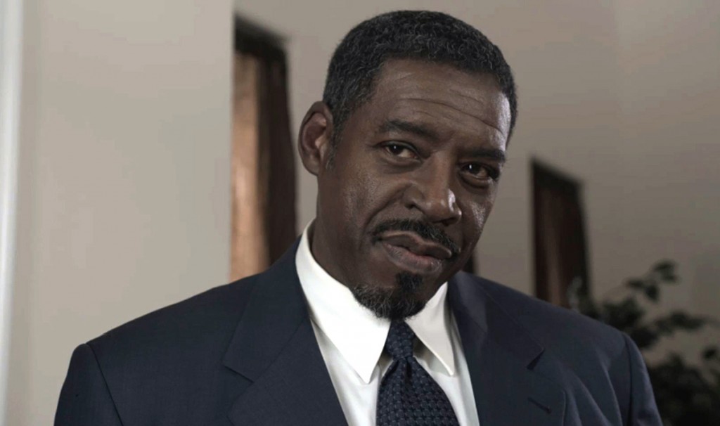 ernie-hudson-jr-news