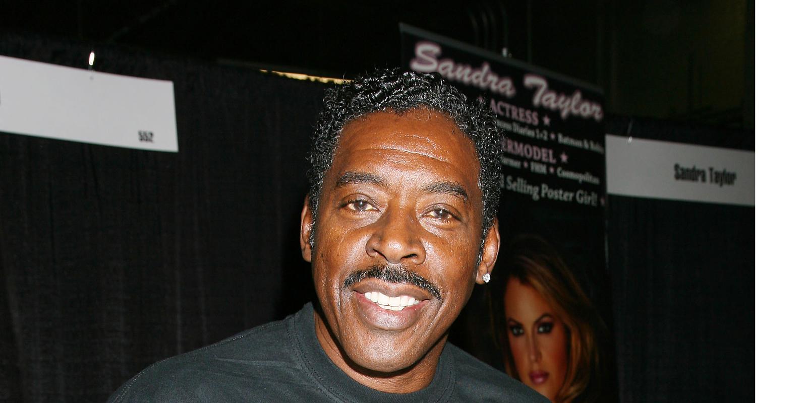 ernie-hudson-jr-wedding