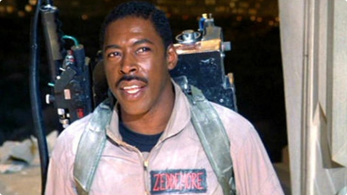 ernie-hudson-movies