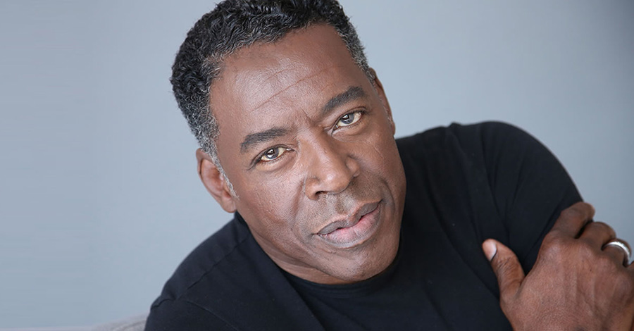 ernie-hudson-party