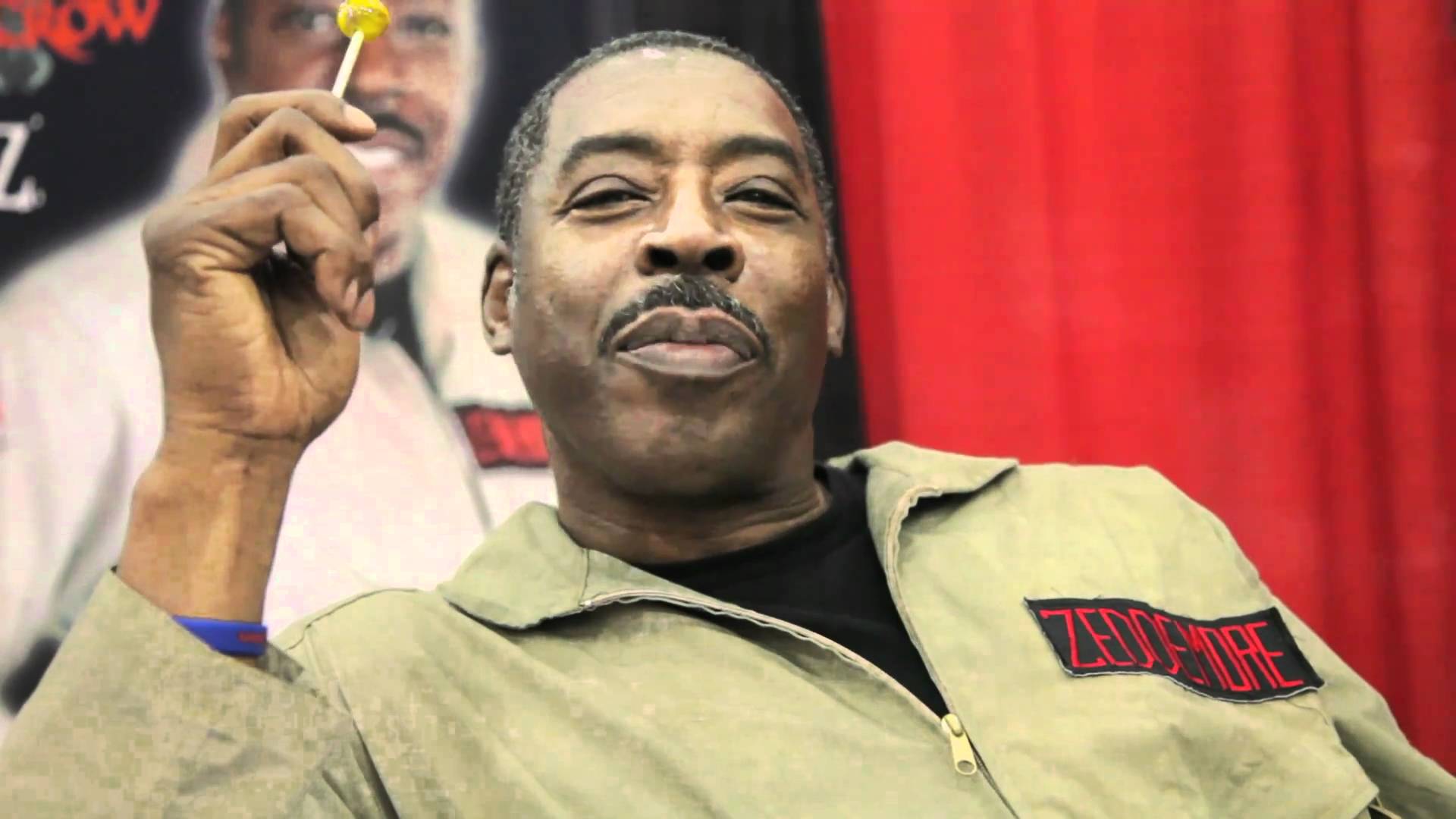 ernie-hudson-photos