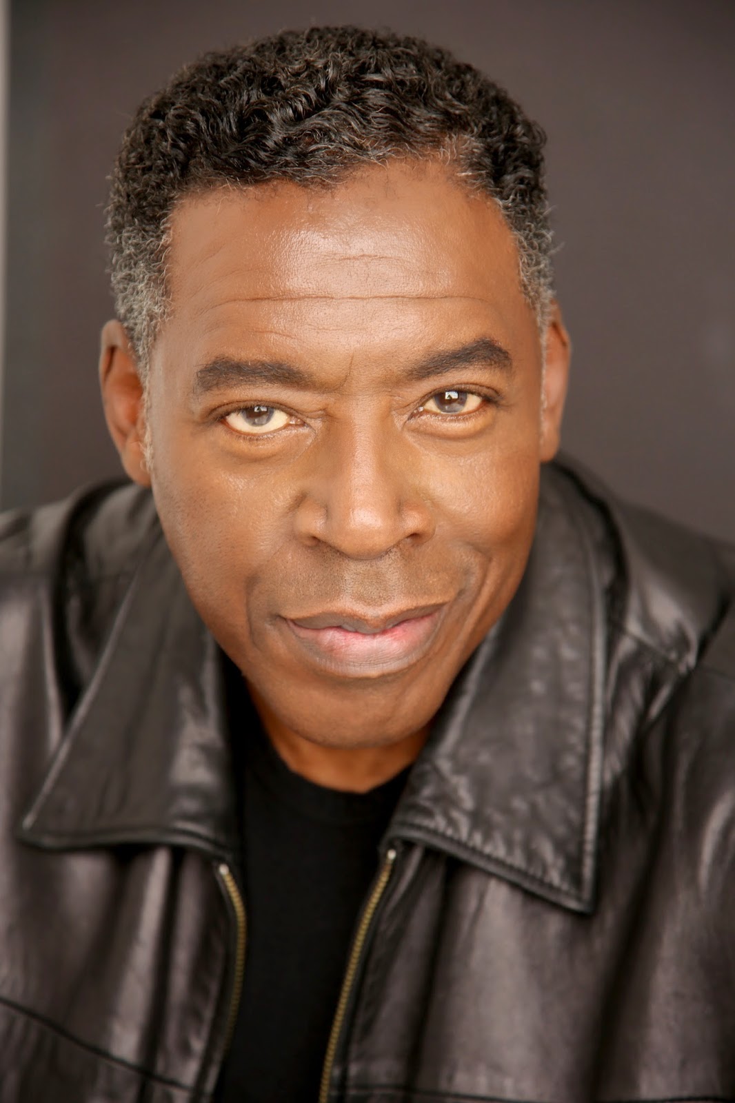 ernie-hudson-quotes