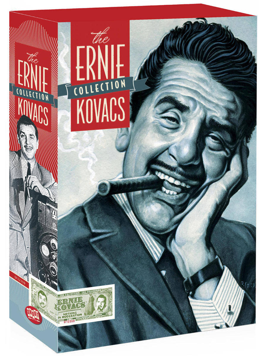 ernie-kovacs-news