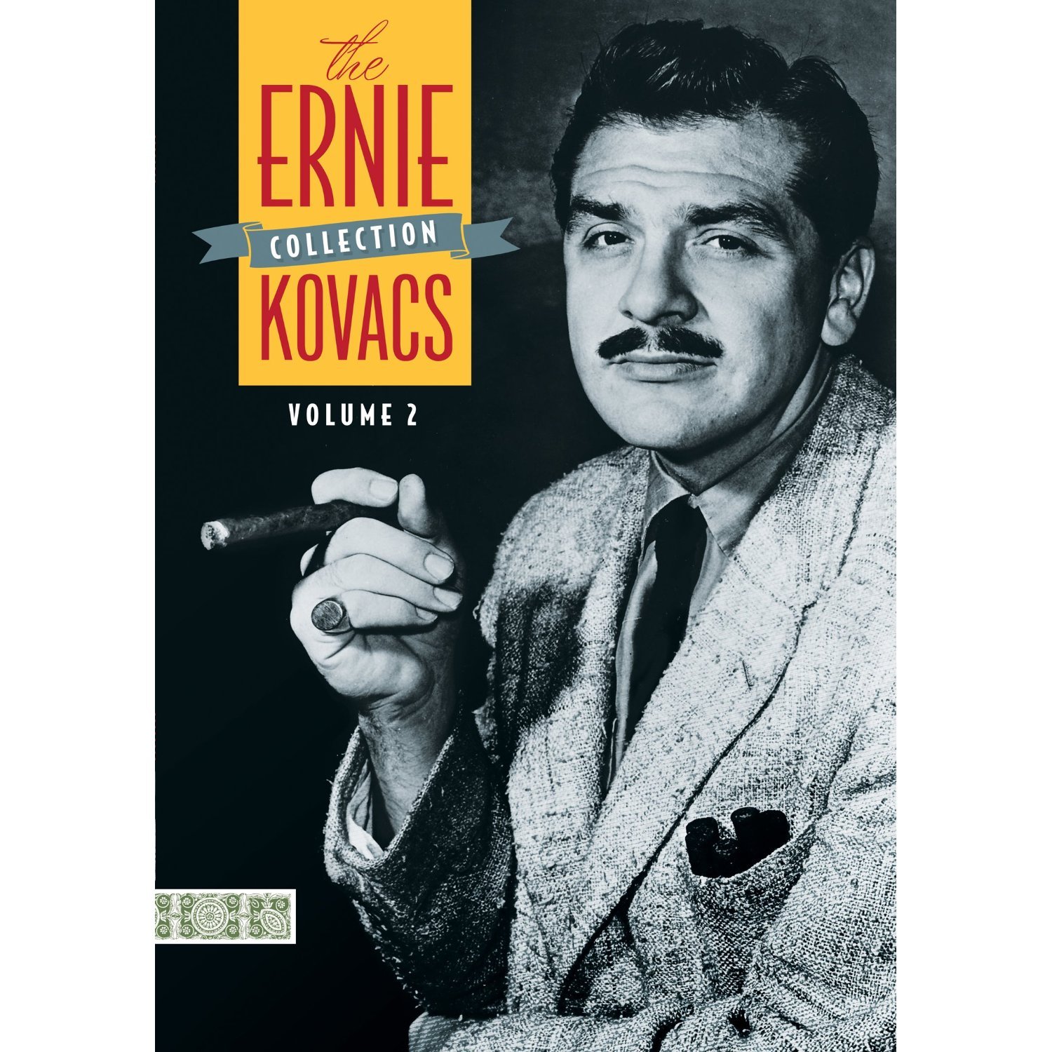 ernie-kovacs-pictures