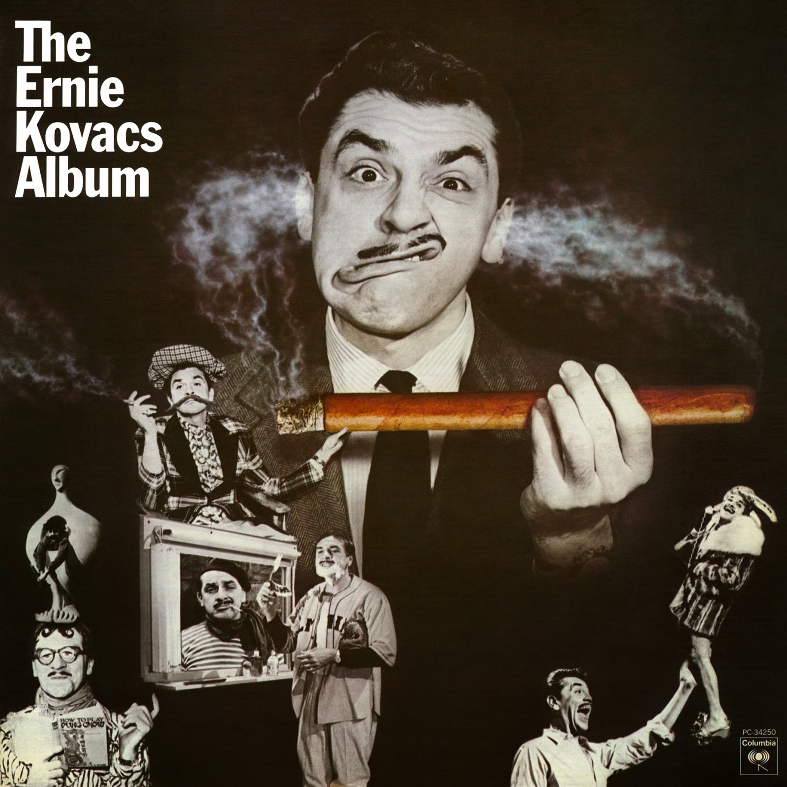 ernie-kovacs-quotes