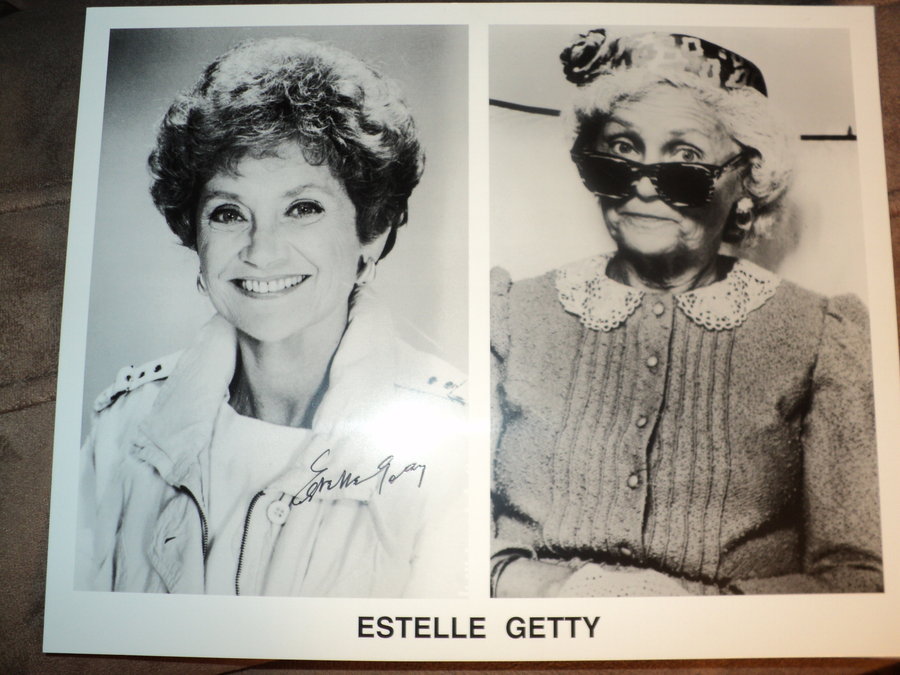 estelle-getty-gossip