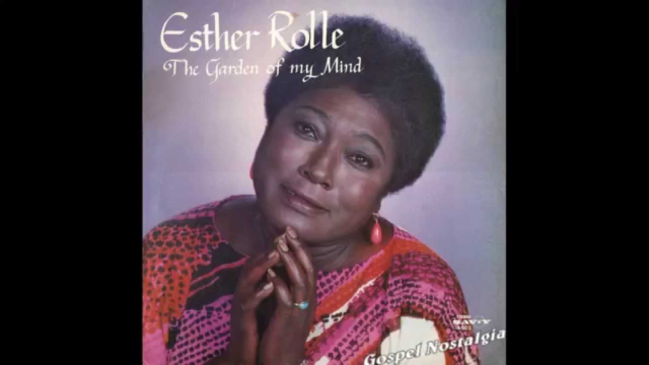 best-pictures-of-esther-rolle