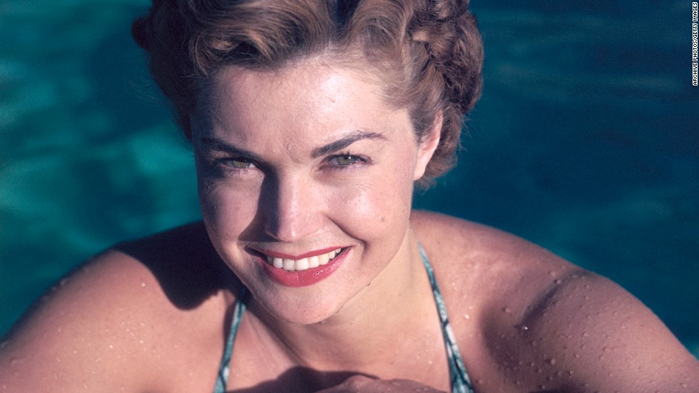 esther-williams-kids