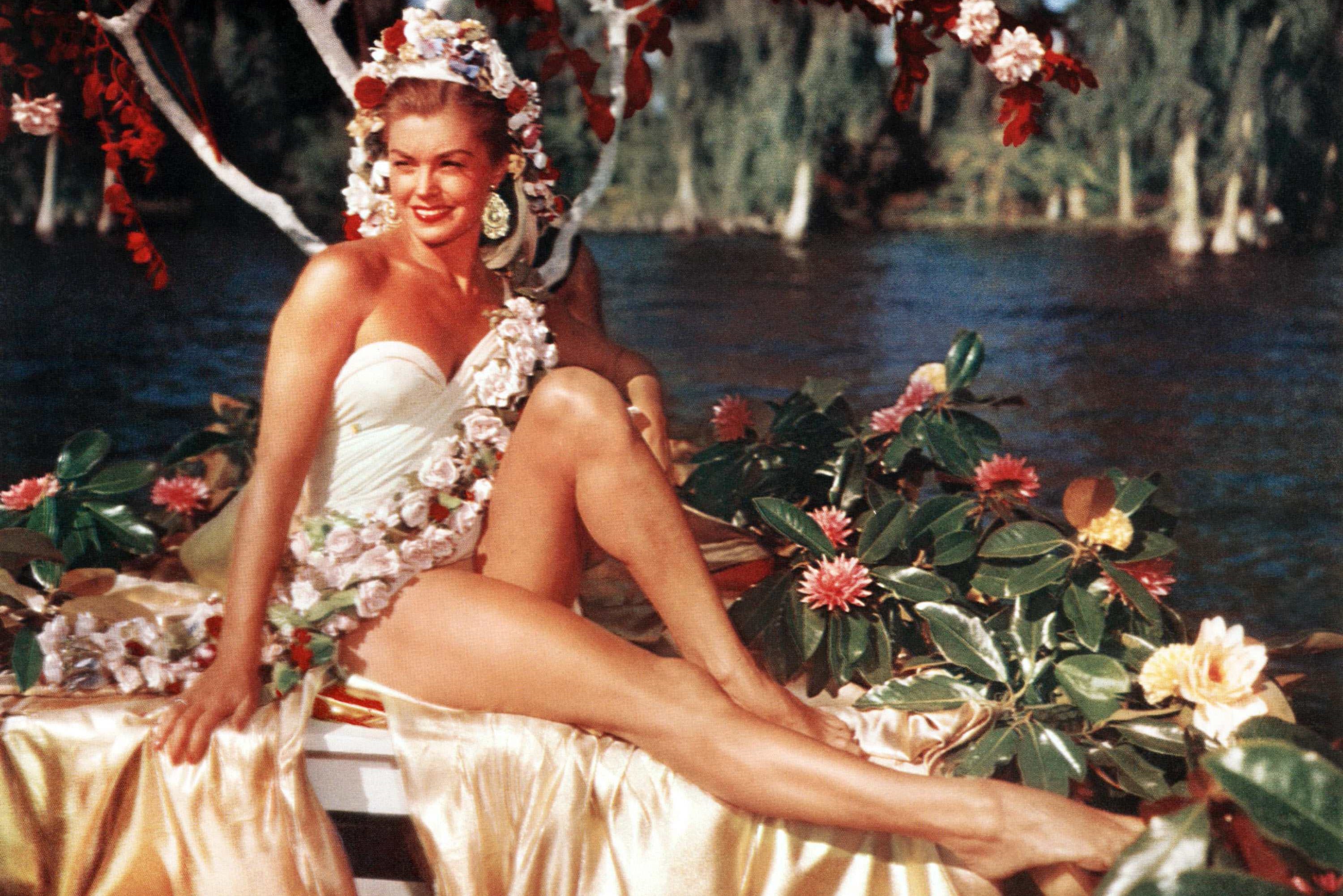 esther-williams-net-worth