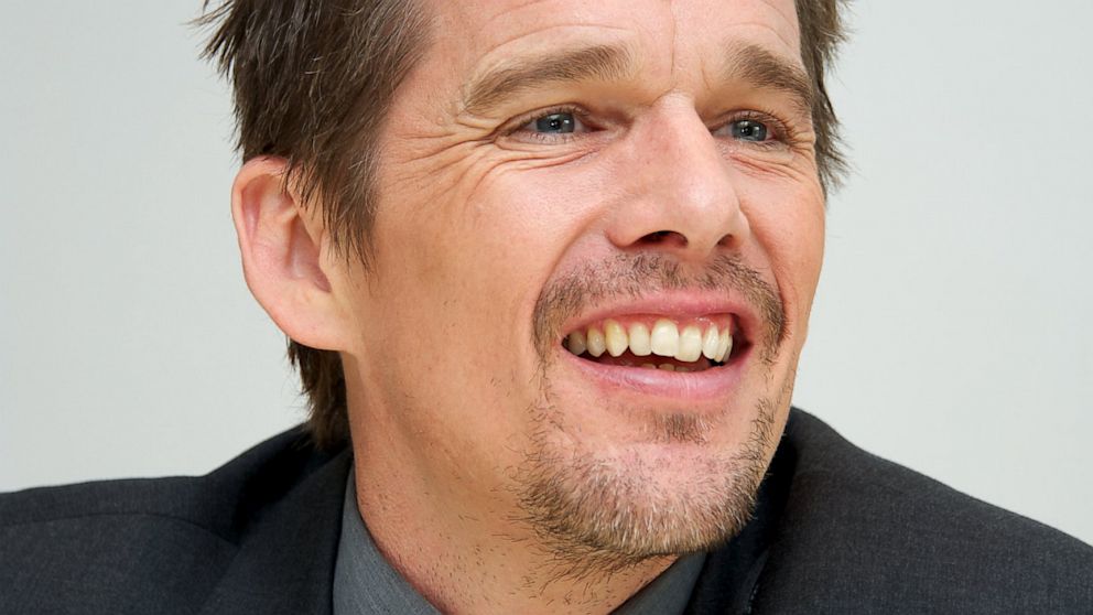 best-pictures-of-ethan-hawke