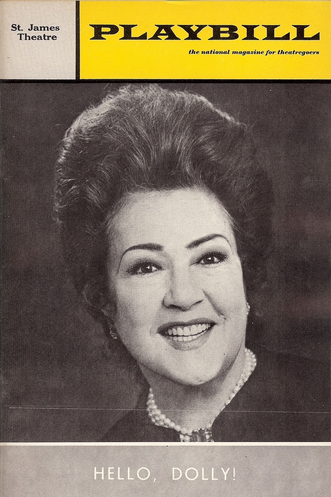 best-pictures-of-ethel-merman