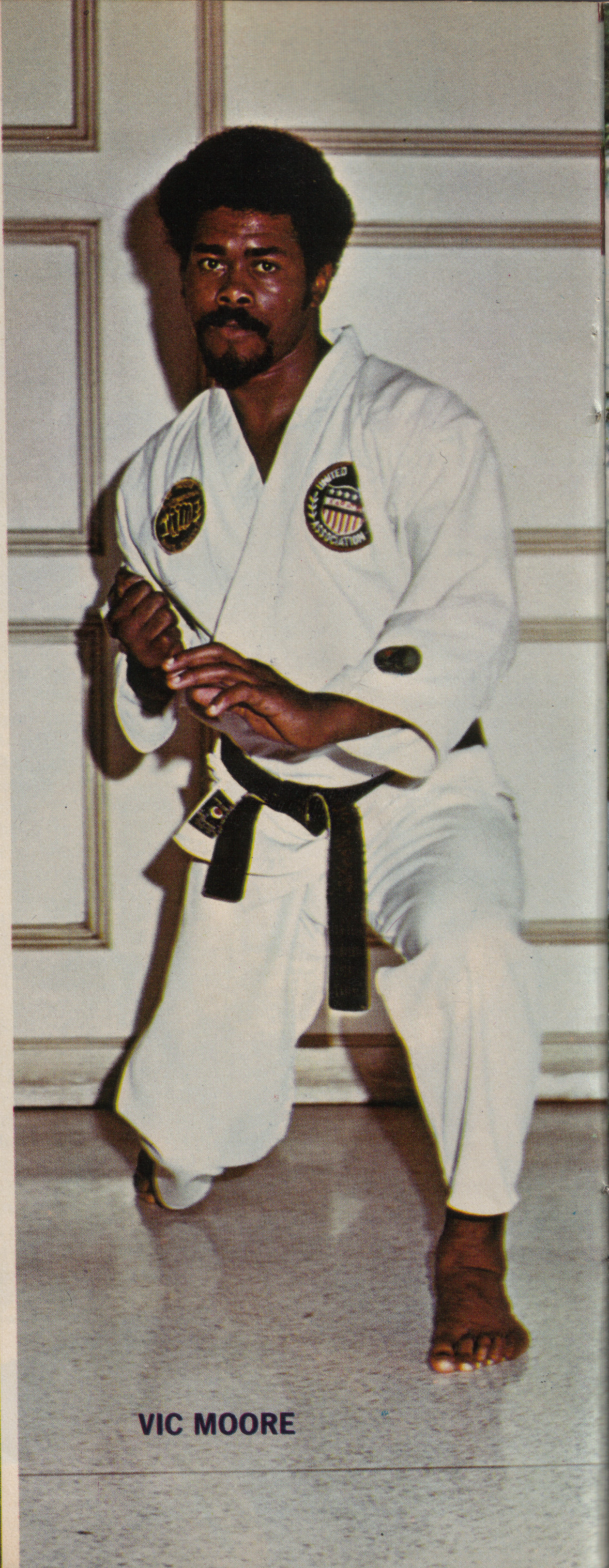 eugene-thomas-martial-artist-pictures