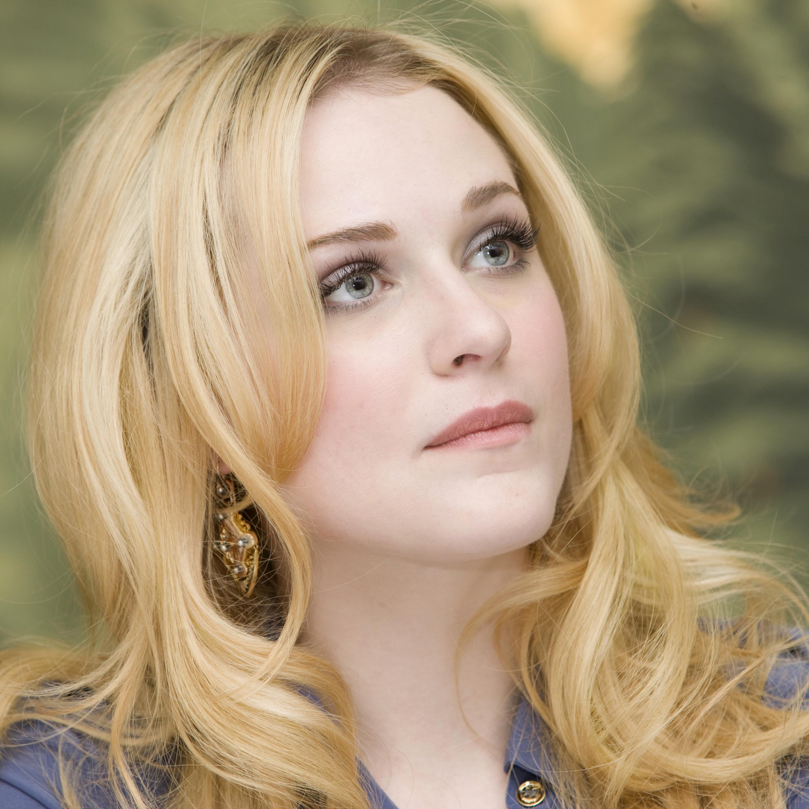 Pictures of Evan Rachel Wood, Picture #70525 - Pictures Of Celebrities