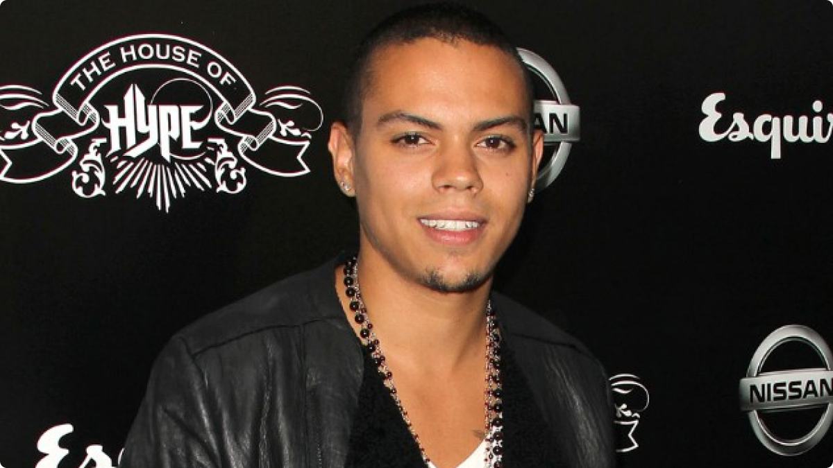 best-pictures-of-evan-ross