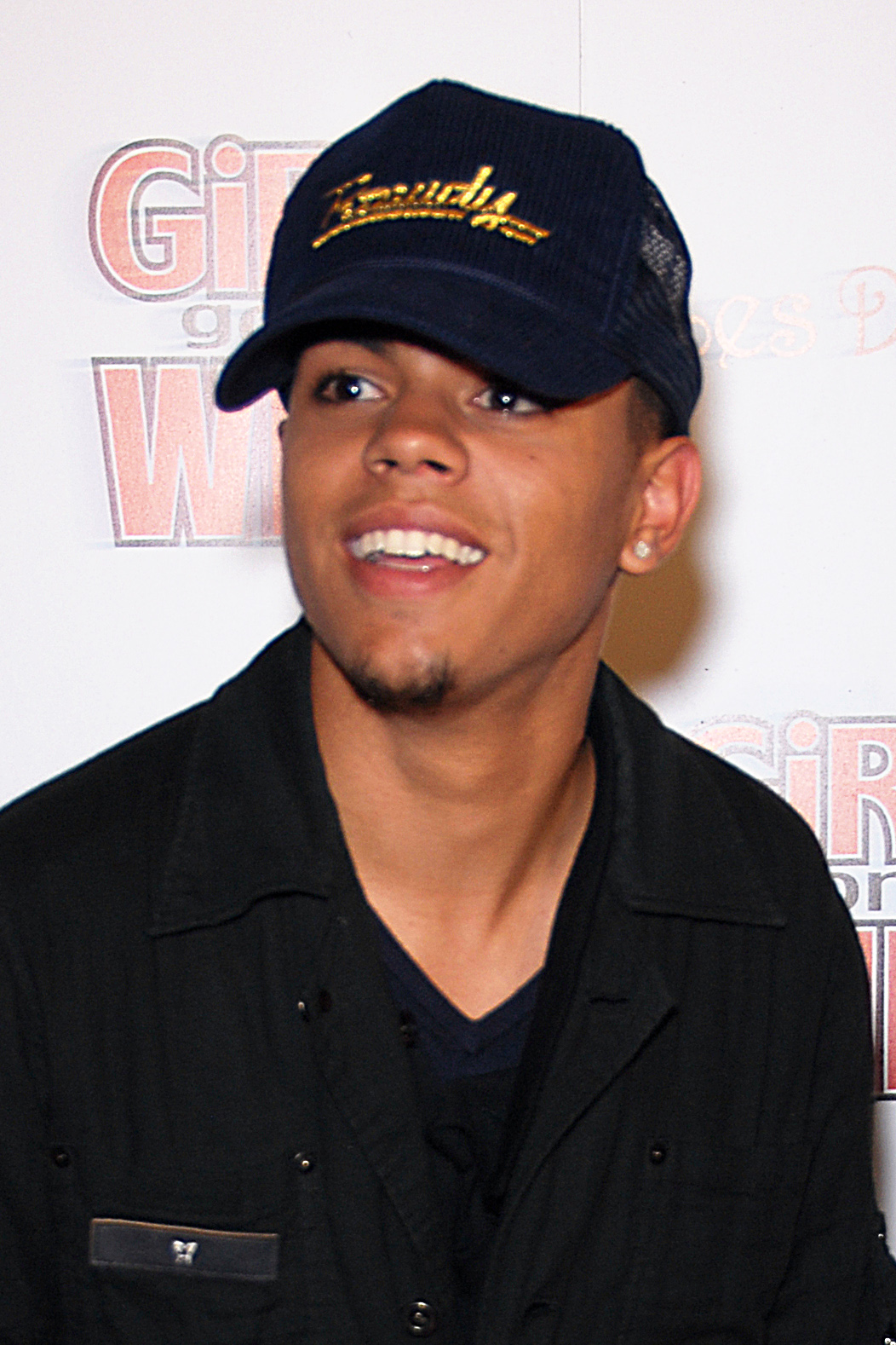 evan-ross-pictures