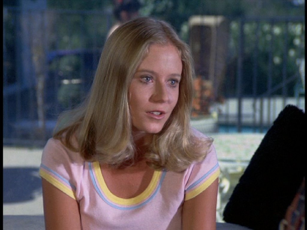 Pictures of Eve Plumb - Pictures Of Celebrities