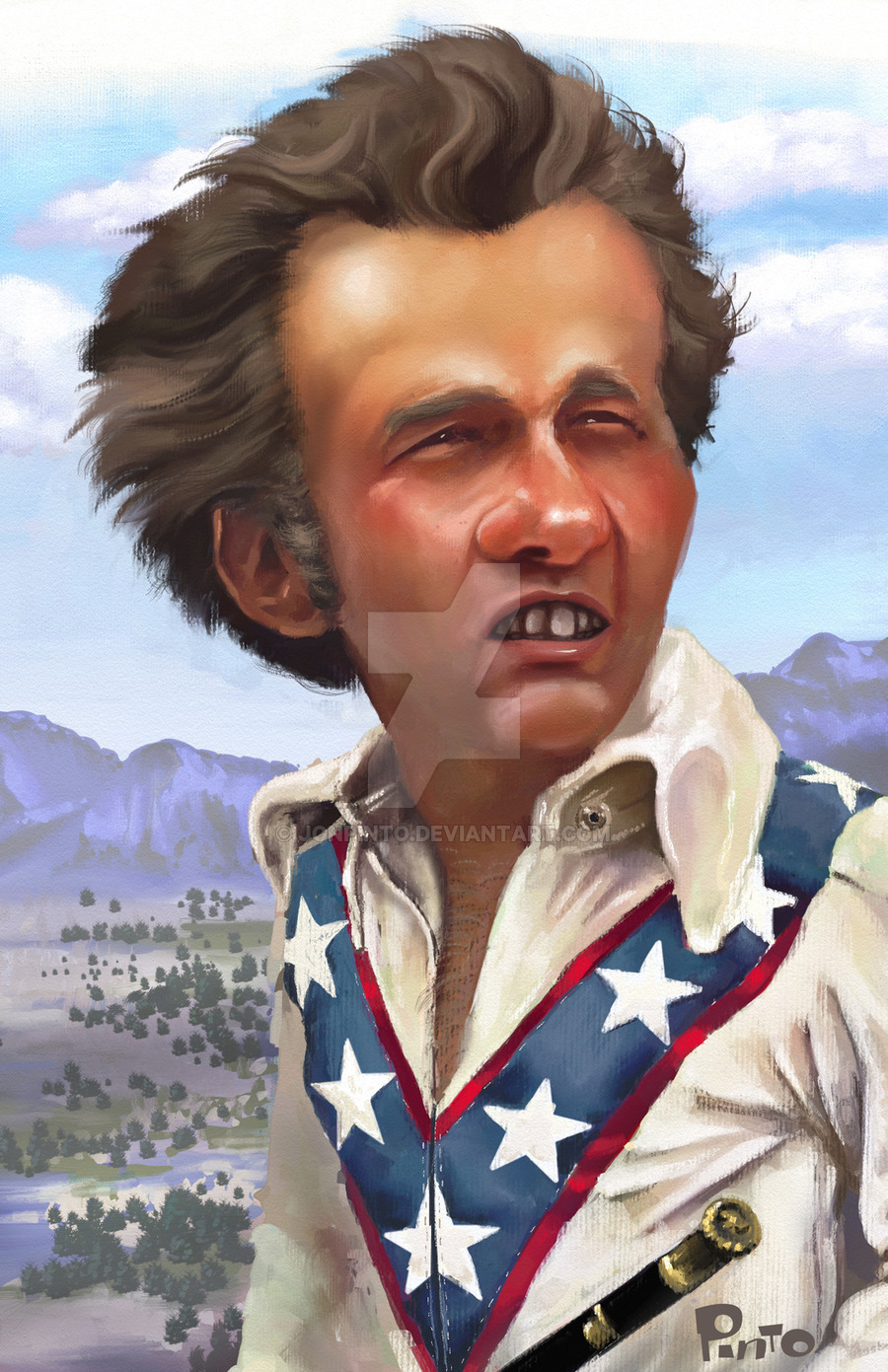 evel-knievel-wallpaper