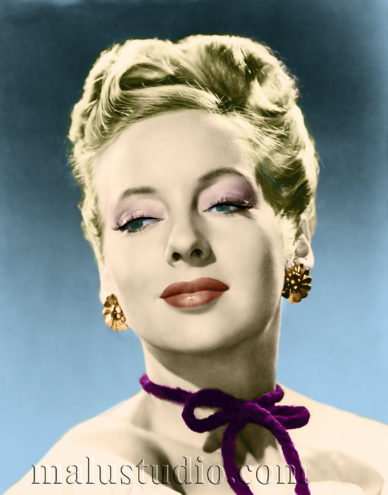 evelyn-keyes-tattoos