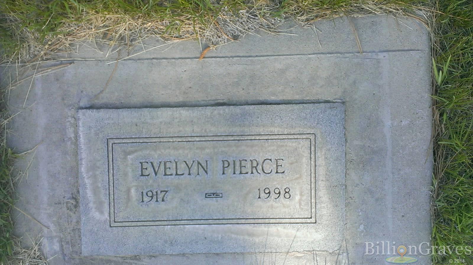 evelyn-peirce-quotes