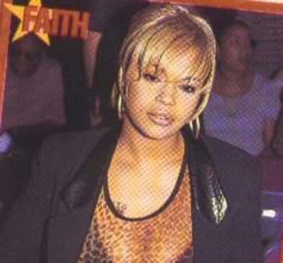 faith-evans-quotes