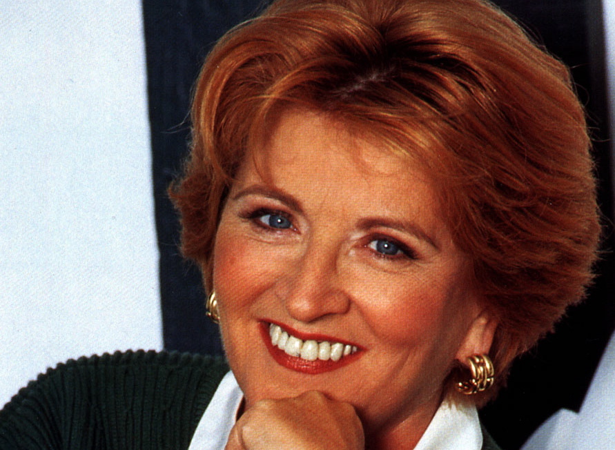 best-pictures-of-fannie-flagg