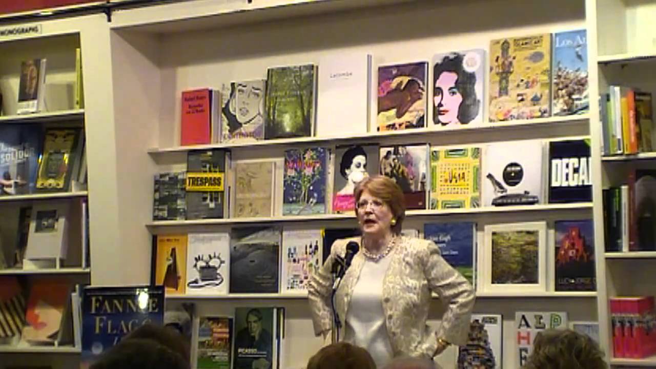 fannie-flagg-photos