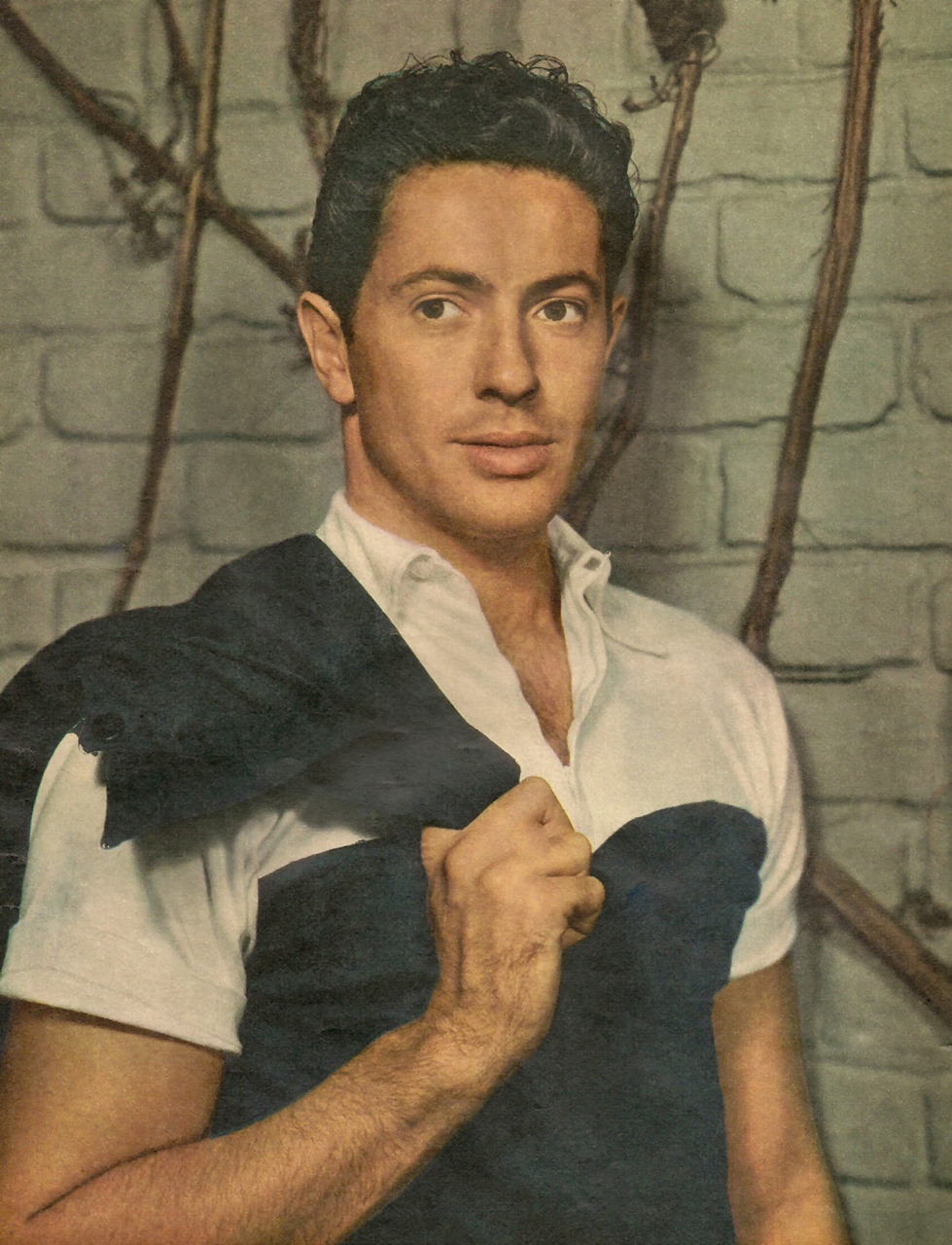 best-pictures-of-farley-granger