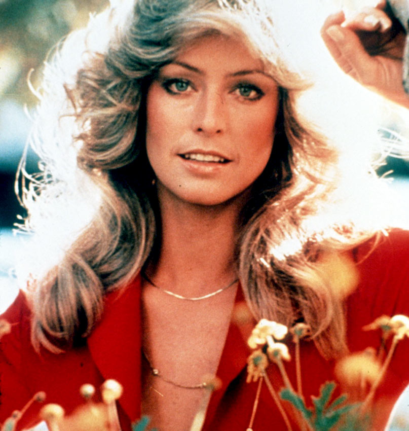 farrah-fawcett-family