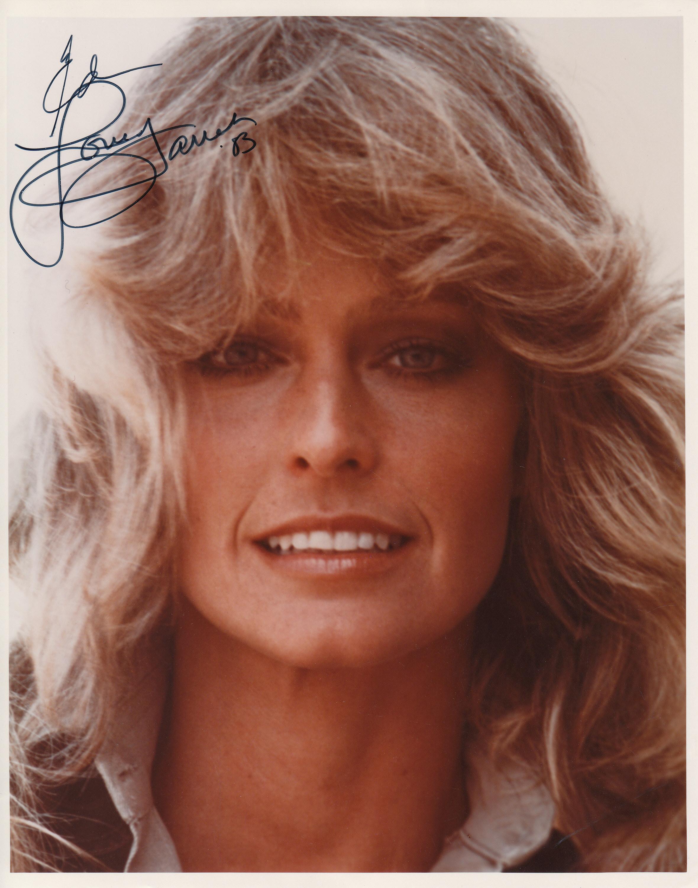 photos-of-farrah-fawcett