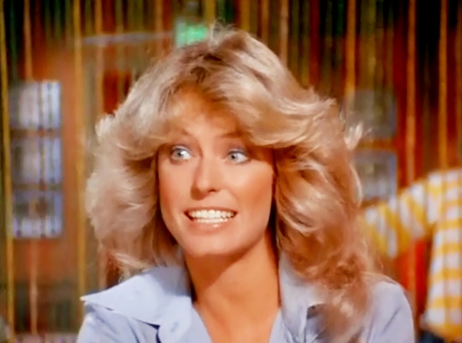 quotes-of-farrah-fawcett