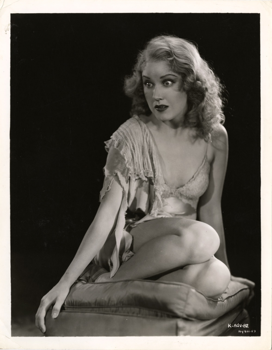 best-pictures-of-fay-wray