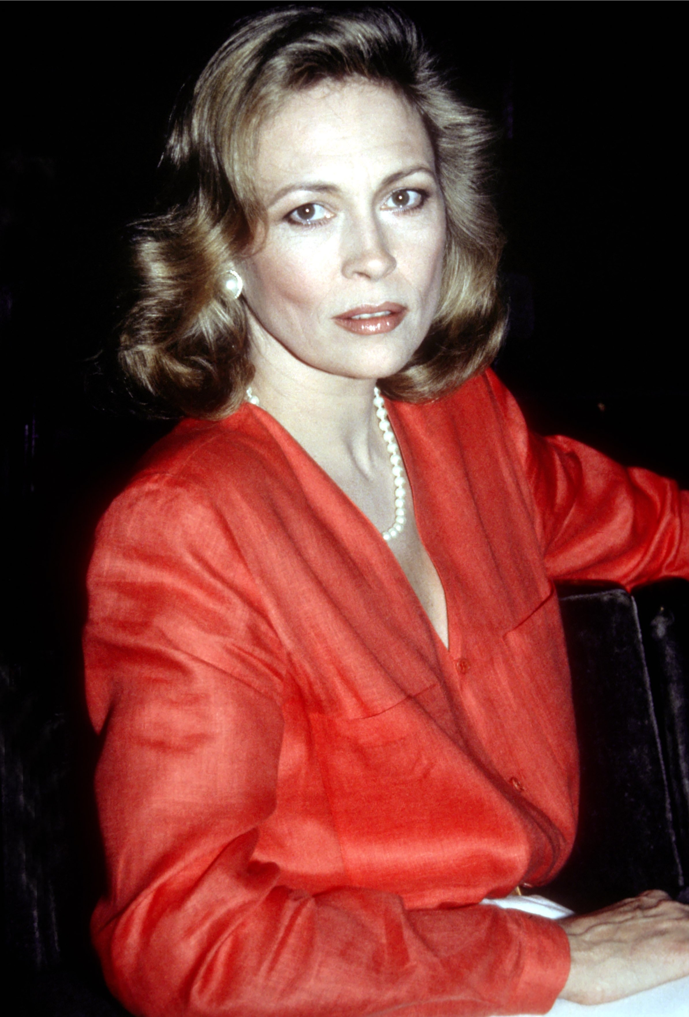 Pictures of faye dunaway