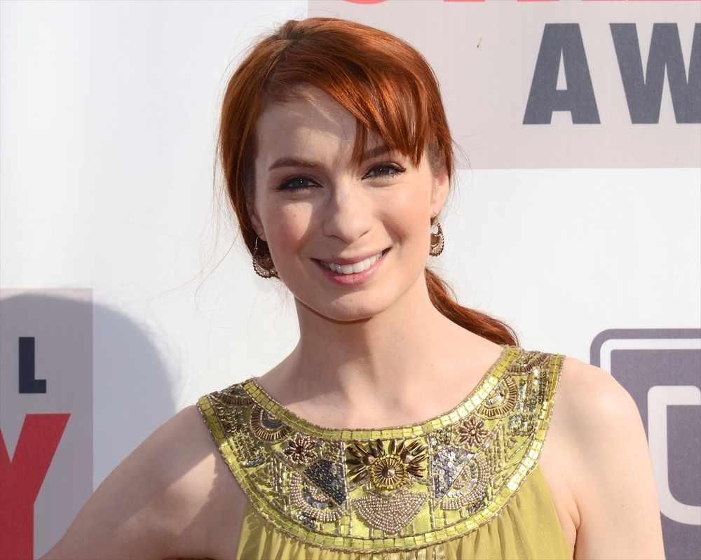 photos-of-felicia-day