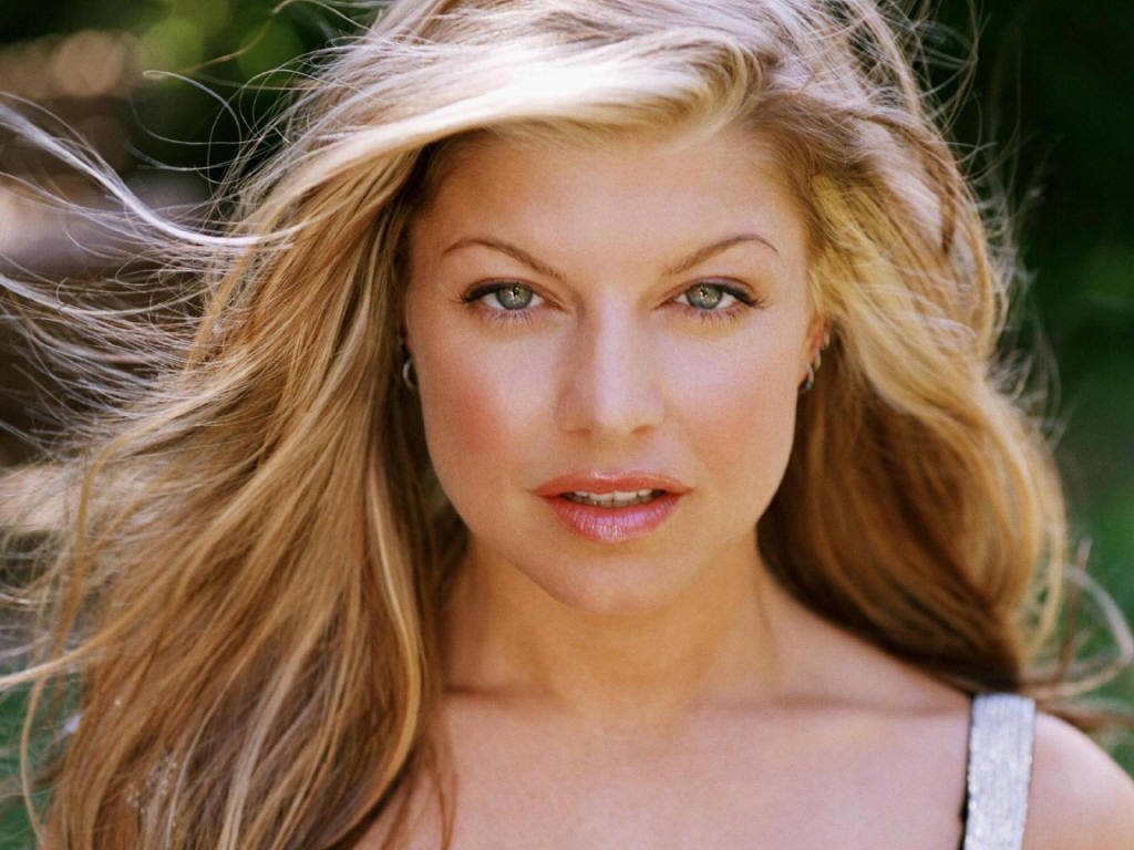 fergie-singer-movies