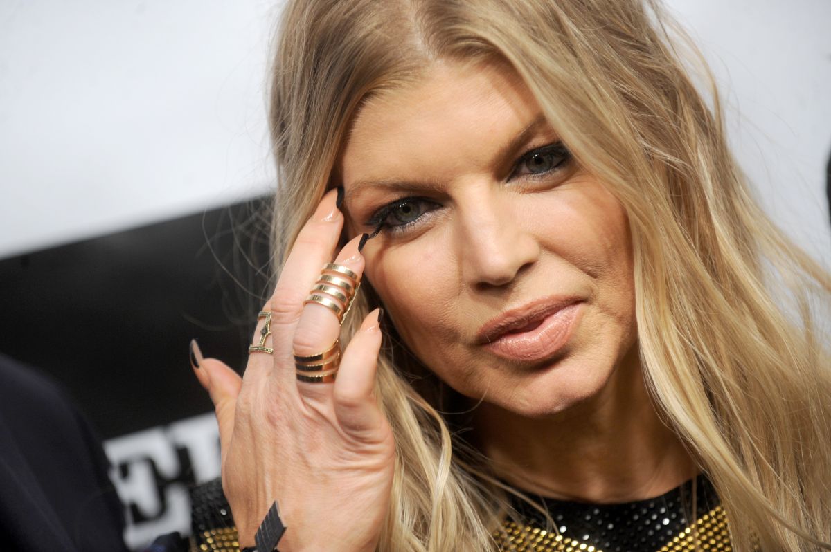 fergie-singer-news