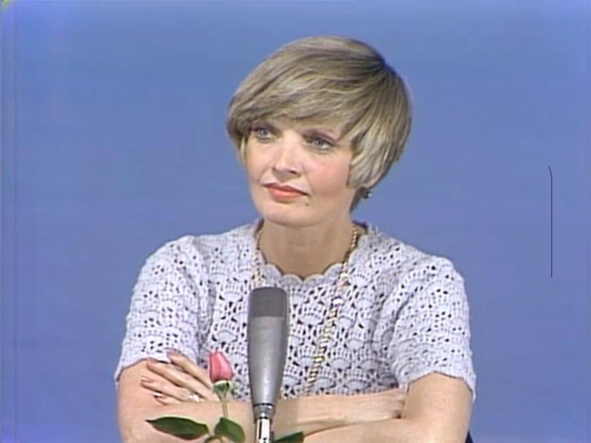 More Pictures Of Florence Henderson. 