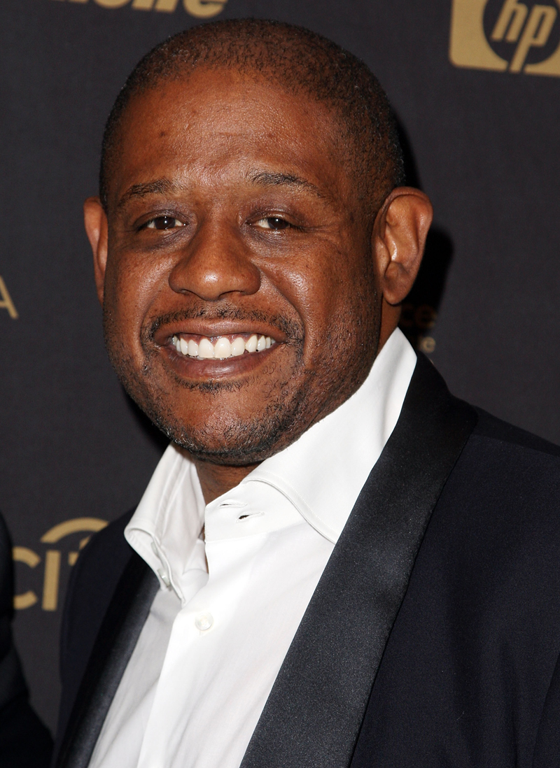 best-pictures-of-forest-whitaker