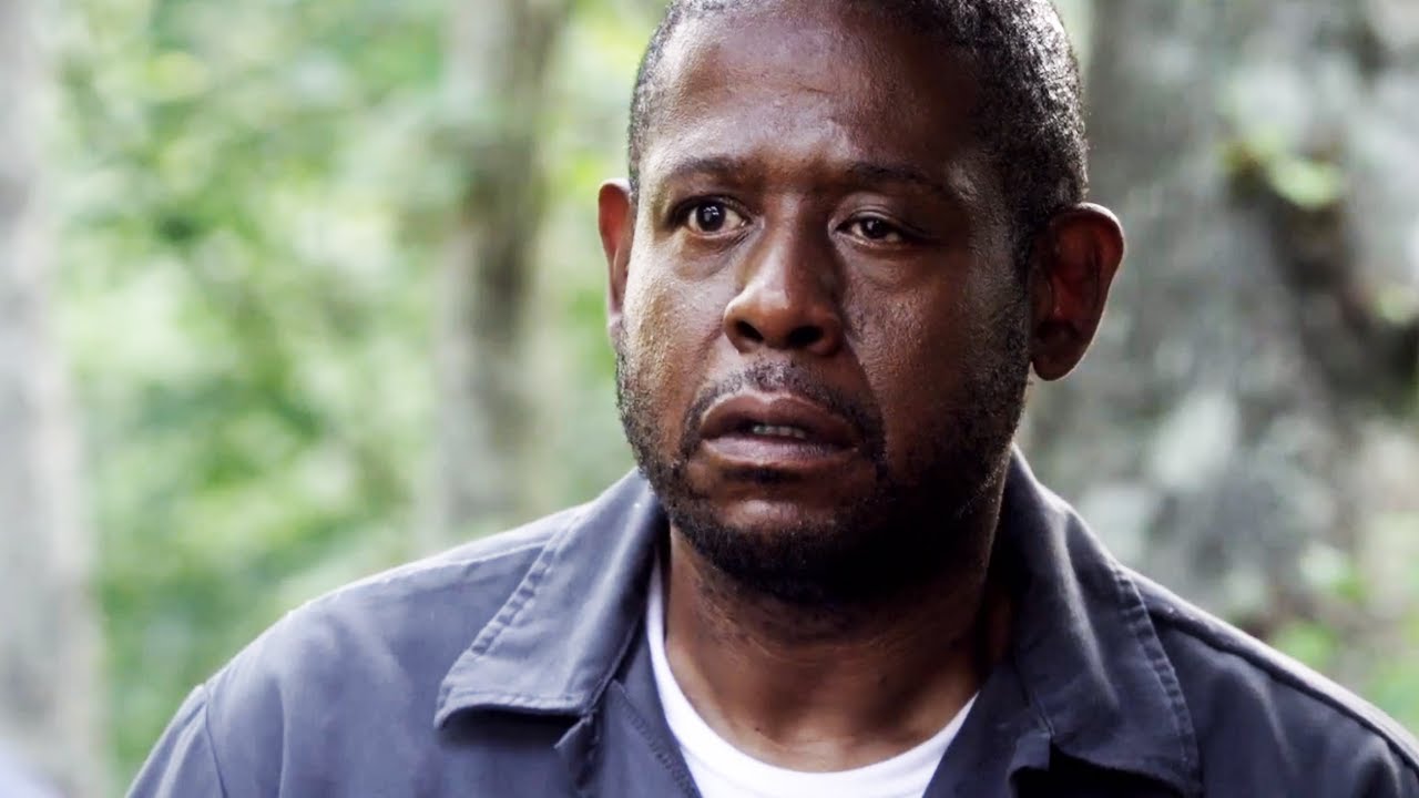 forest-whitaker-images